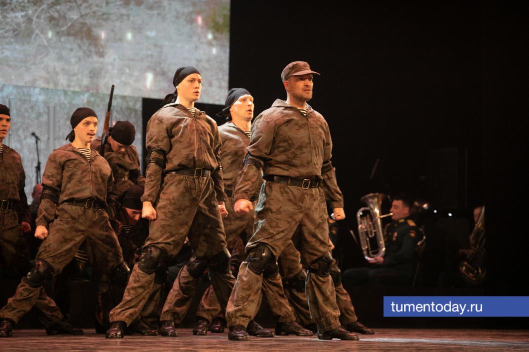 Фото Сергея Куликова