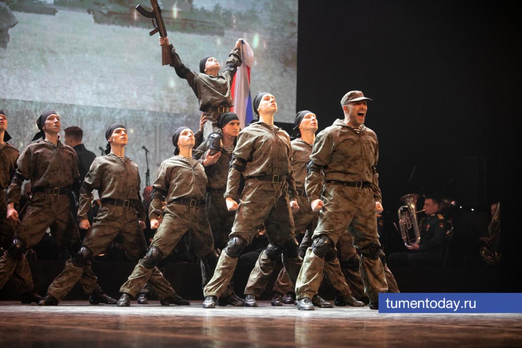 Фото Сергея Куликова