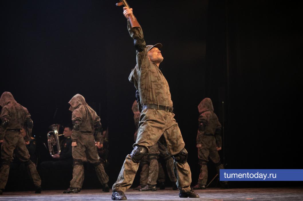 Фото Сергея Куликова