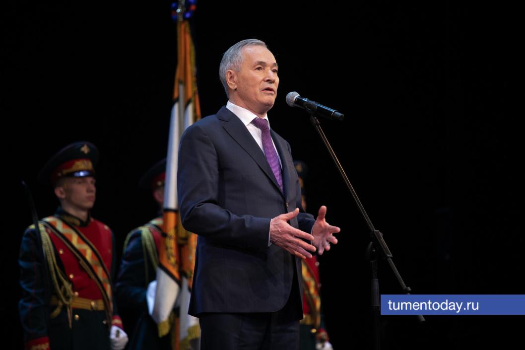 Фото Сергея Куликова