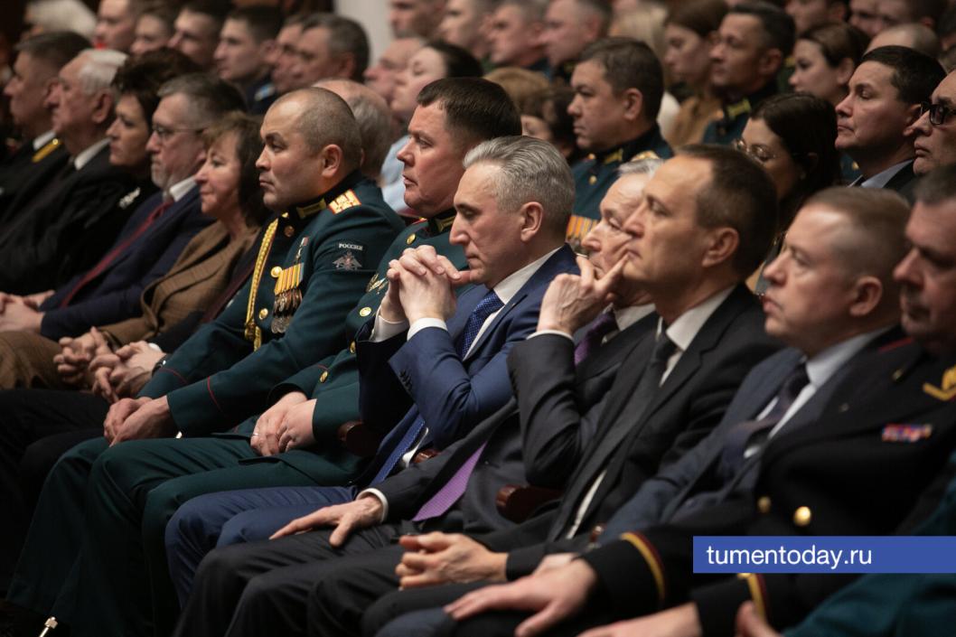 Фото Сергея Куликова