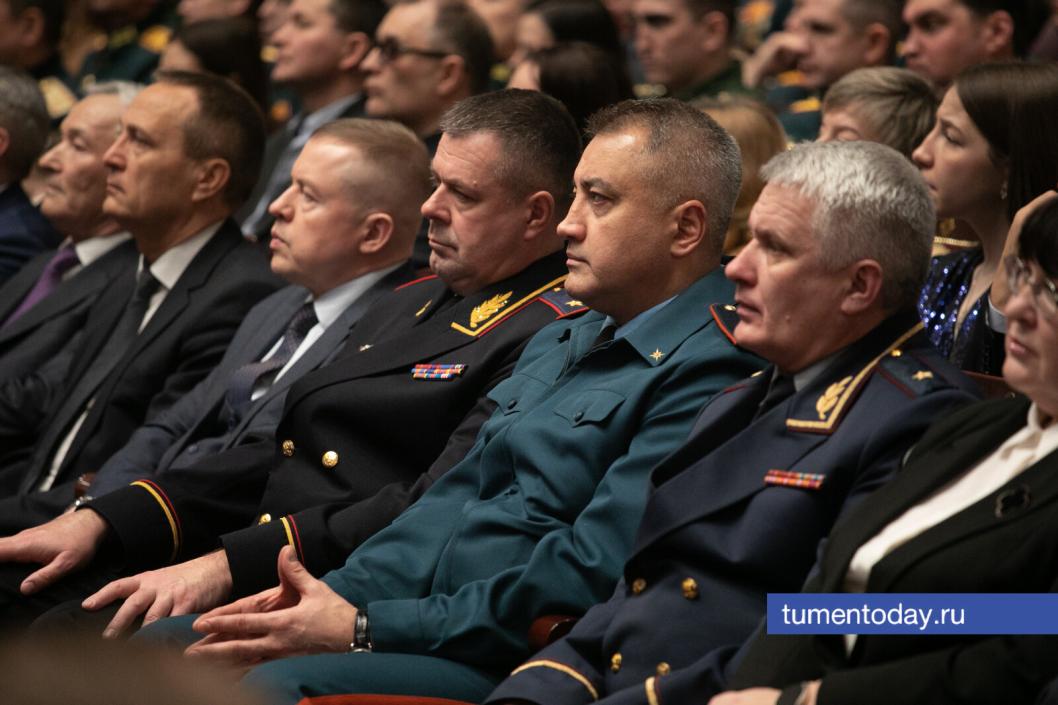 Фото Сергея Куликова