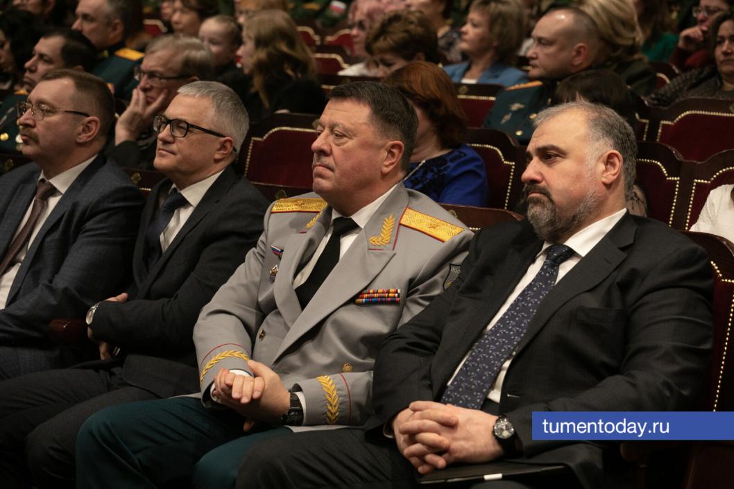 Фото Сергея Куликова