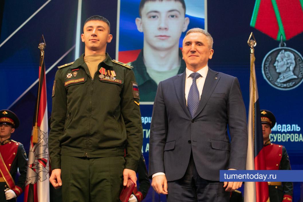 Фото Сергея Куликова