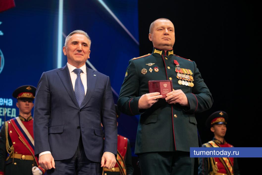 Фото Сергея Куликова