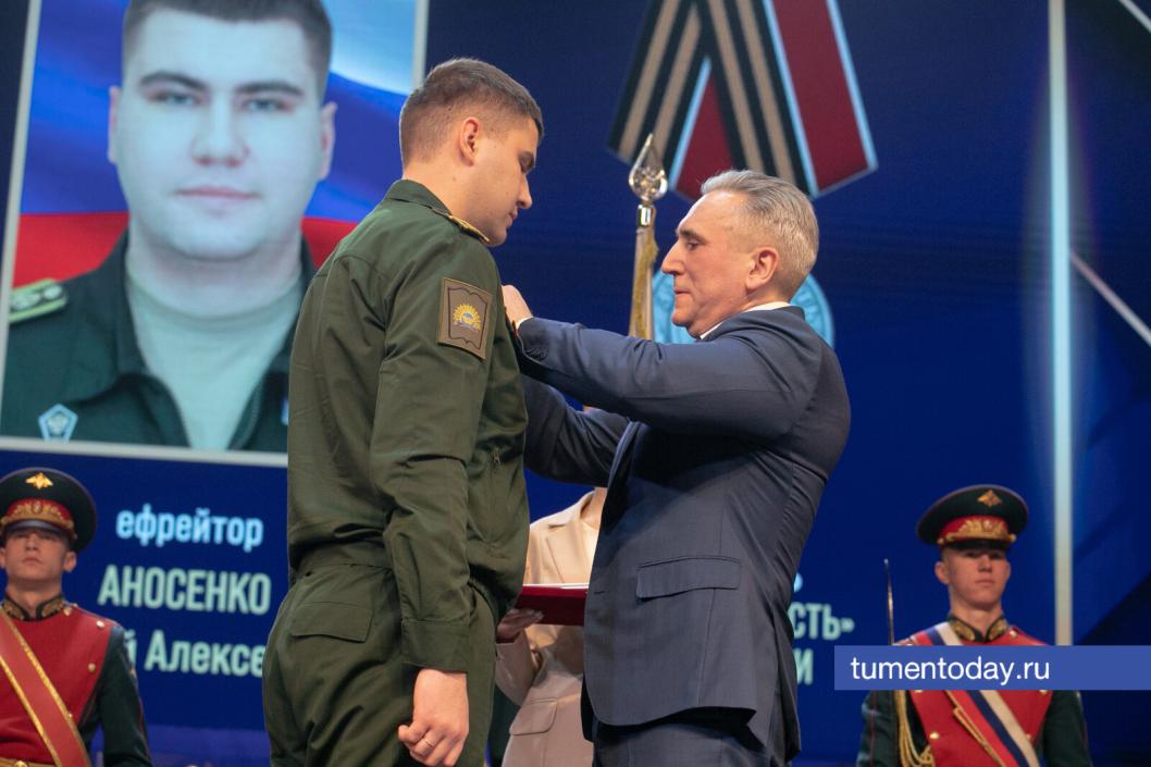 Фото Сергея Куликова