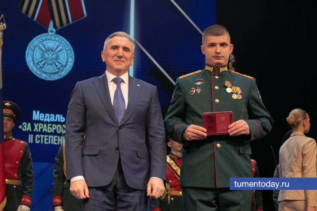 Фото Сергея Куликова