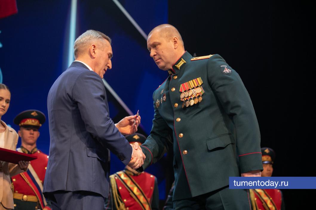 Фото Сергея Куликова