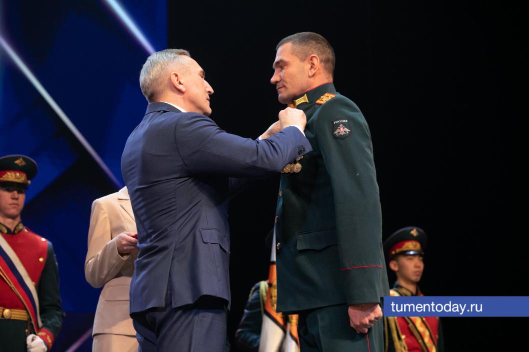 Фото Сергея Куликова