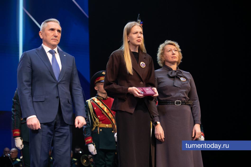 Фото Сергея Куликова