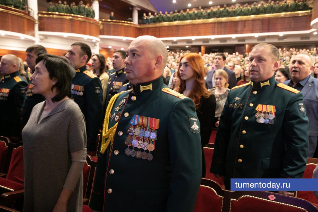 Фото Сергея Куликова