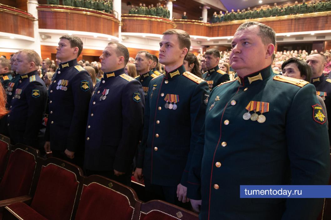 Фото Сергея Куликова