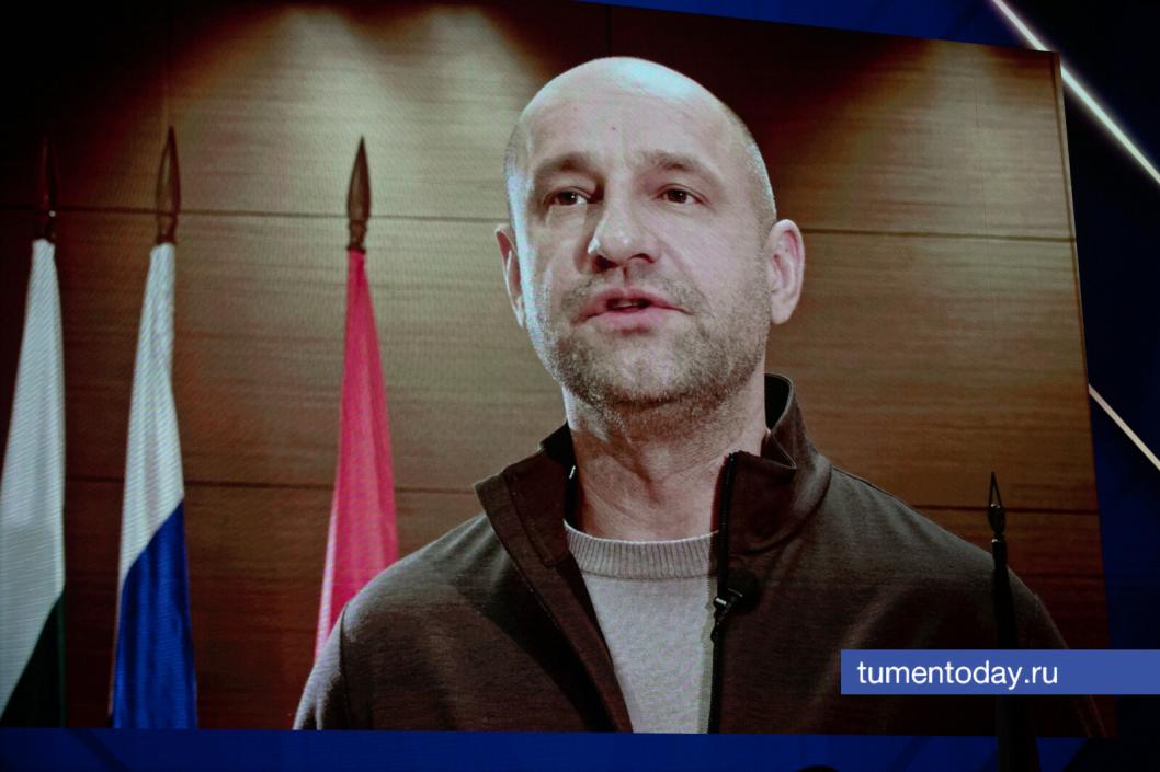 Фото Сергея Куликова