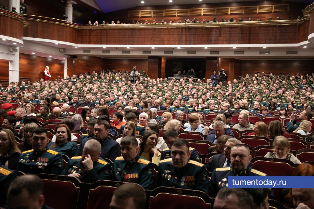 Фото Сергея Куликова