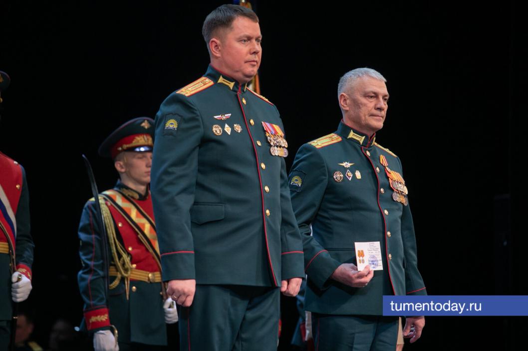 Фото Сергея Куликова