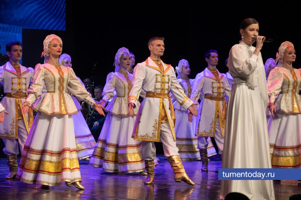 Фото Сергея Куликова