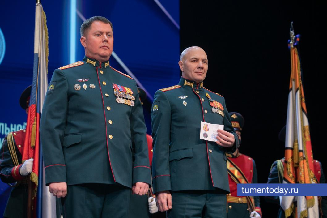 Фото Сергея Куликова