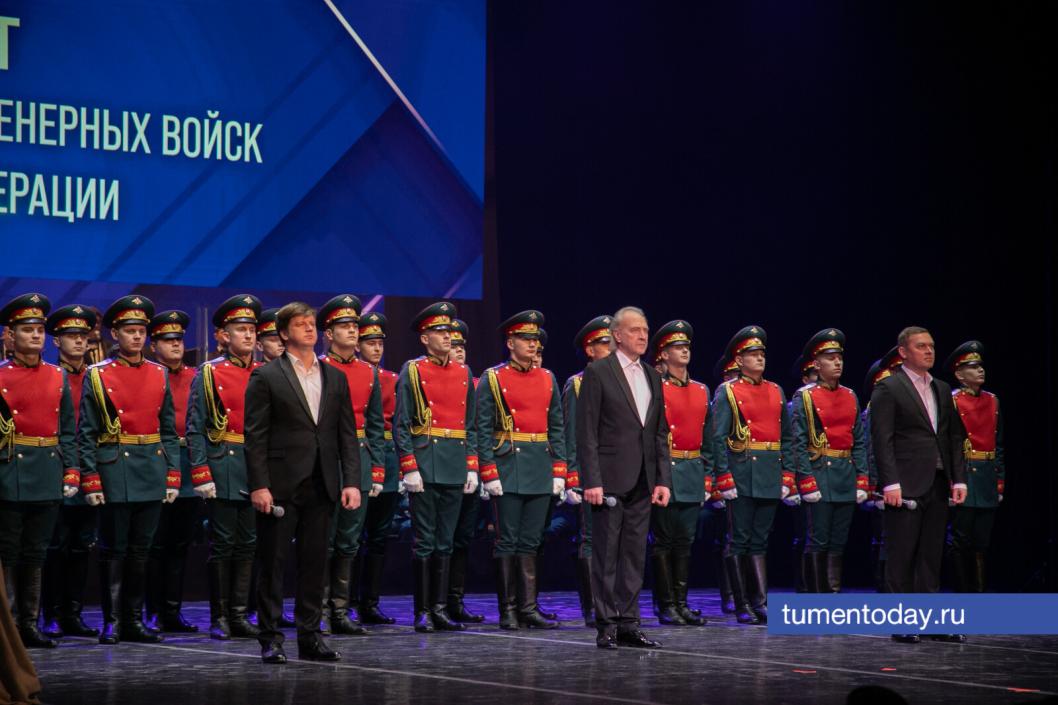 Фото Сергея Куликова