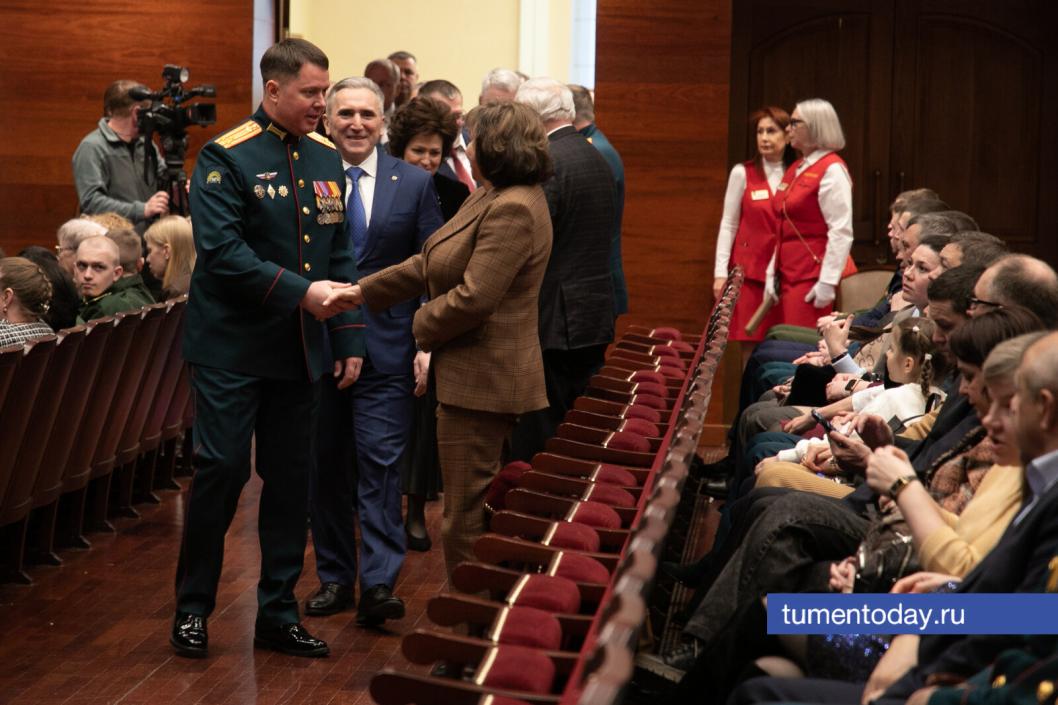 Фото Сергея Куликова