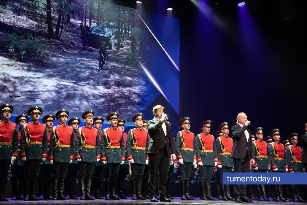 Фото Сергея Куликова