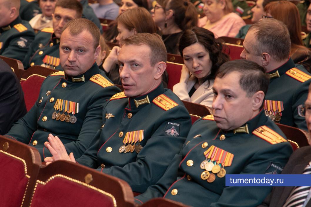 Фото Сергея Куликова