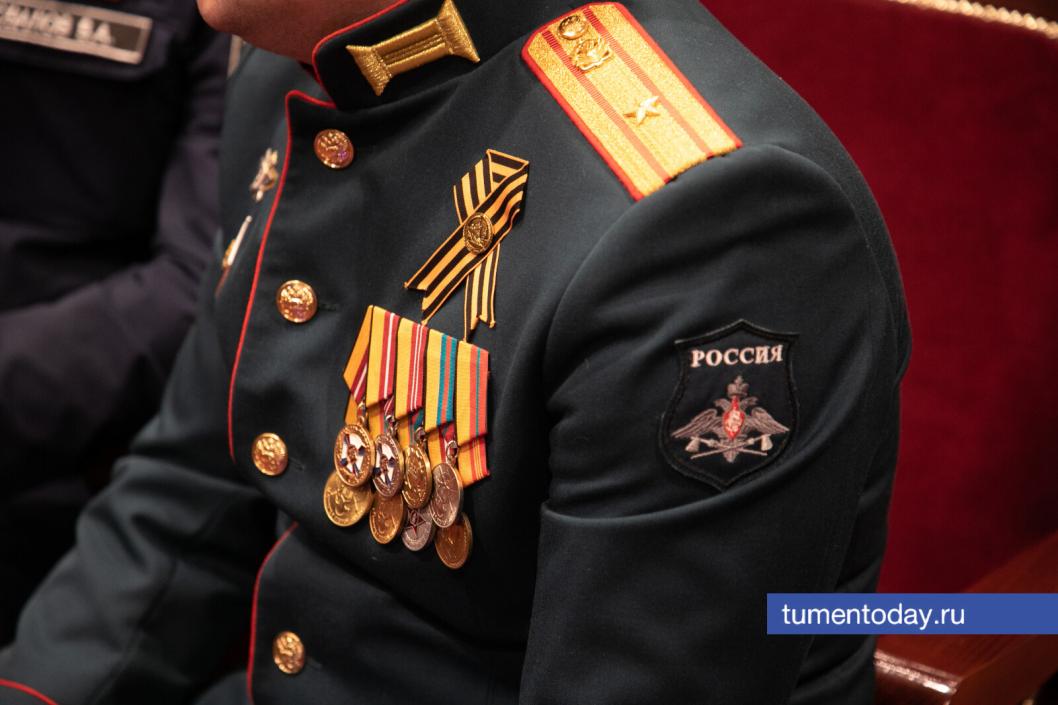 Фото Сергея Куликова