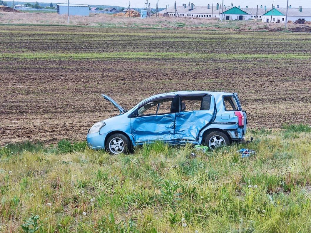 Фото ГИБДД Тюменской области