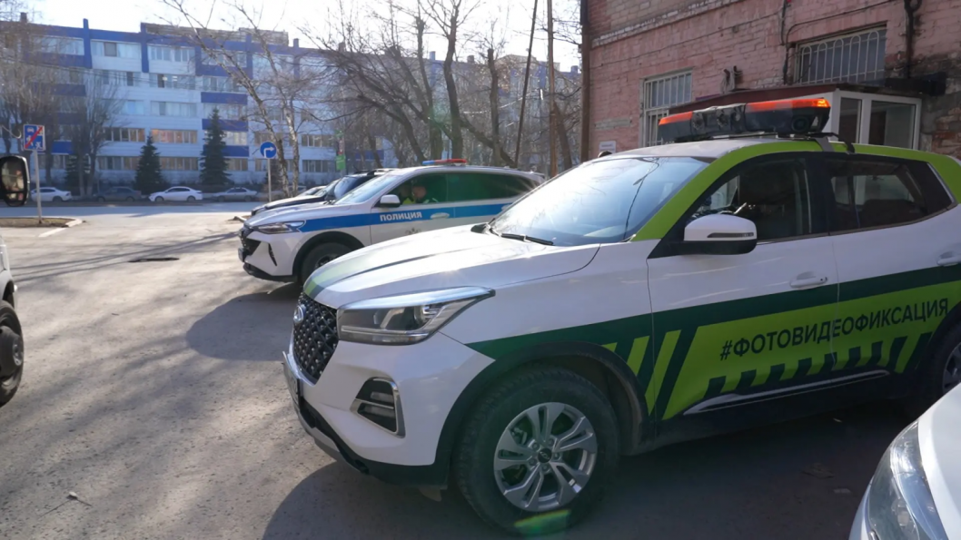 Фото Госавтоинспекции Тюменской области, автор неизвестен 