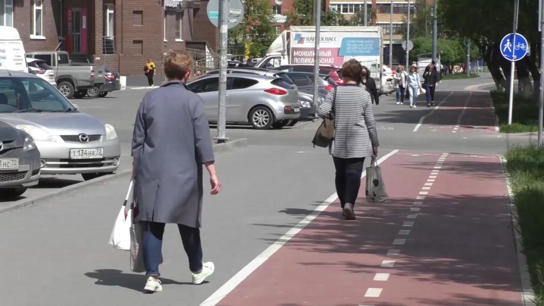 Фото Госавтоинспекции Тюменской области