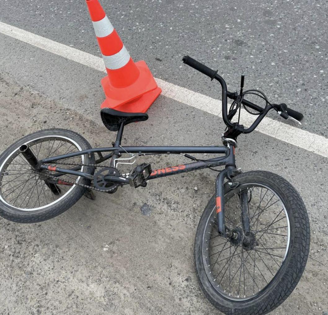 Фото Госавтоинспекции Тюменской области