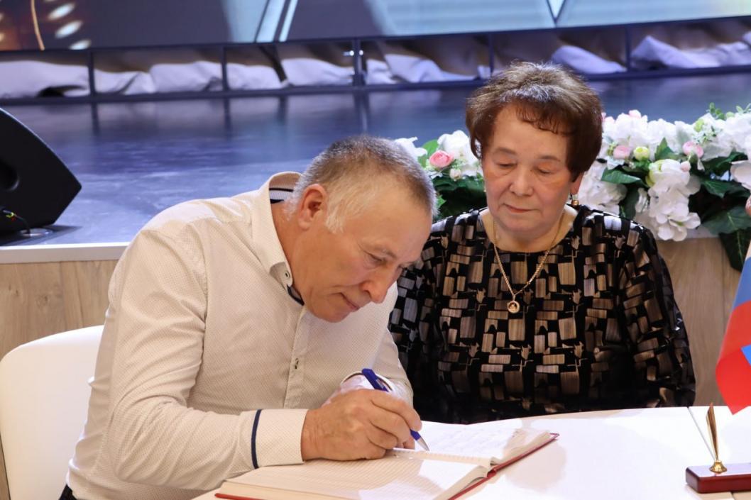 Фото пресс-службы администрации Ялуторовского муниципального округа