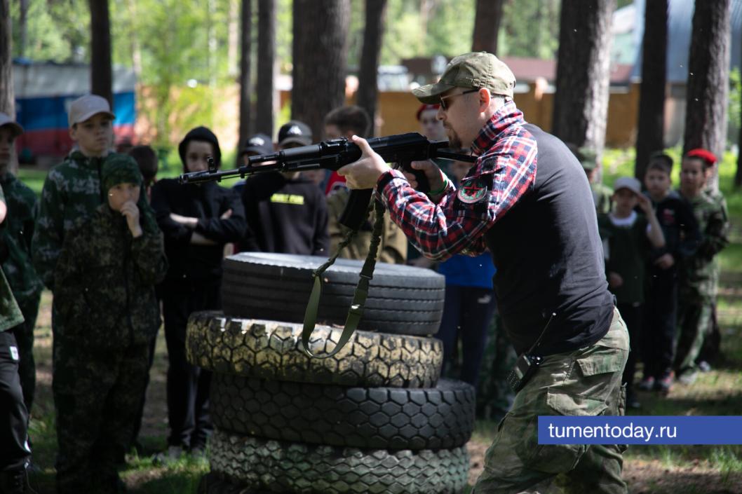 Фото Сергея Куликова