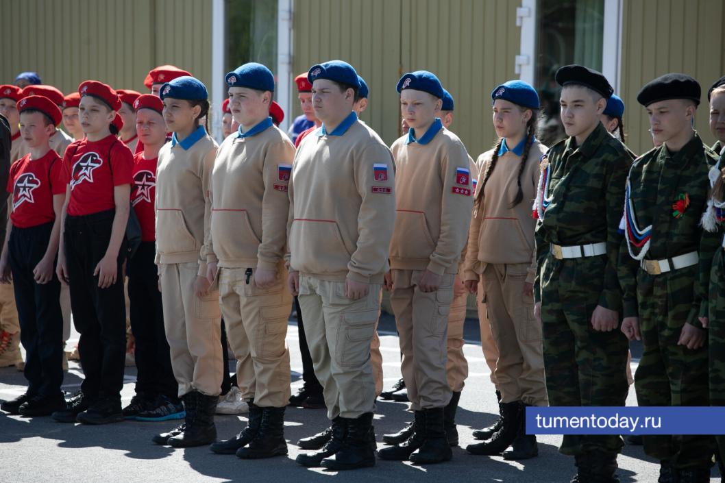 Фото Сергея Куликова