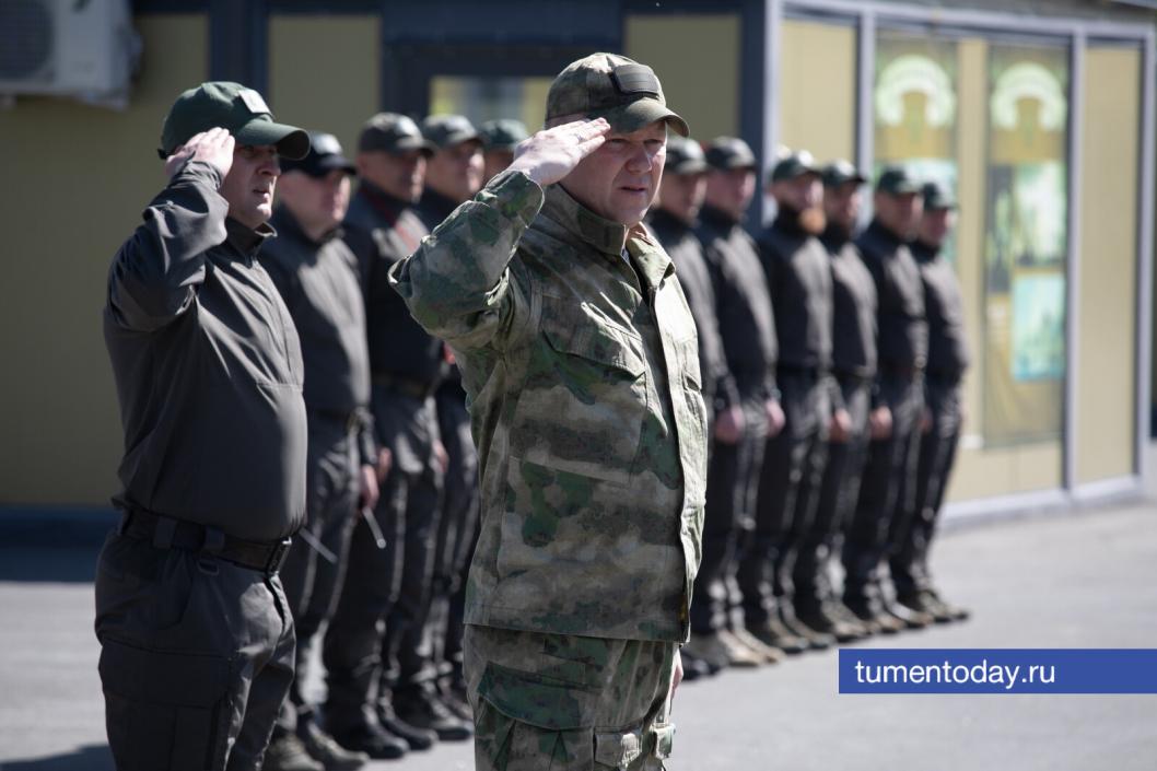 Фото Сергея Куликова