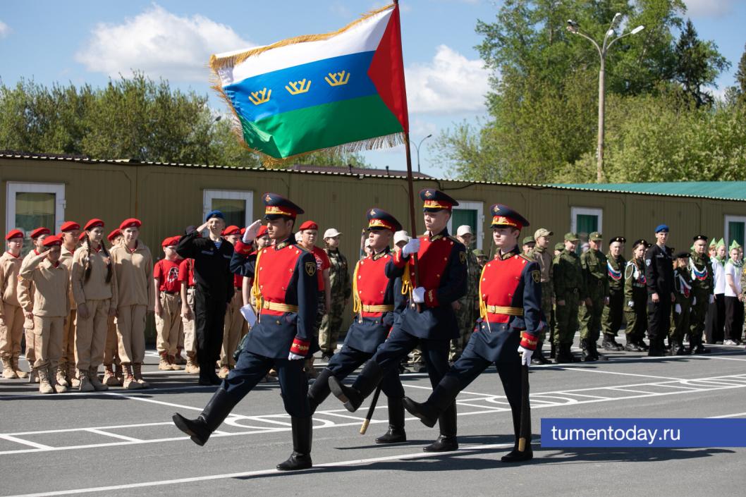 Фото Сергея Куликова