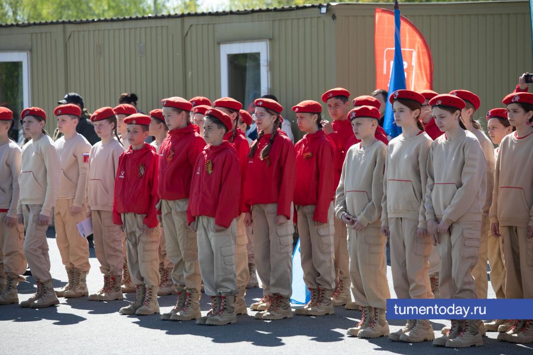 Фото Сергея Куликова