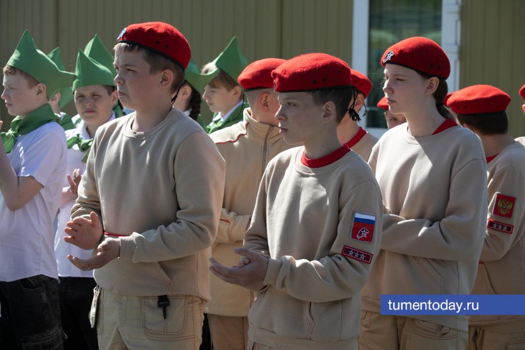 Фото Сергея Куликова