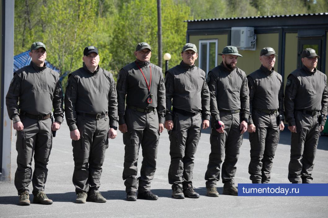 Фото Сергея Куликова