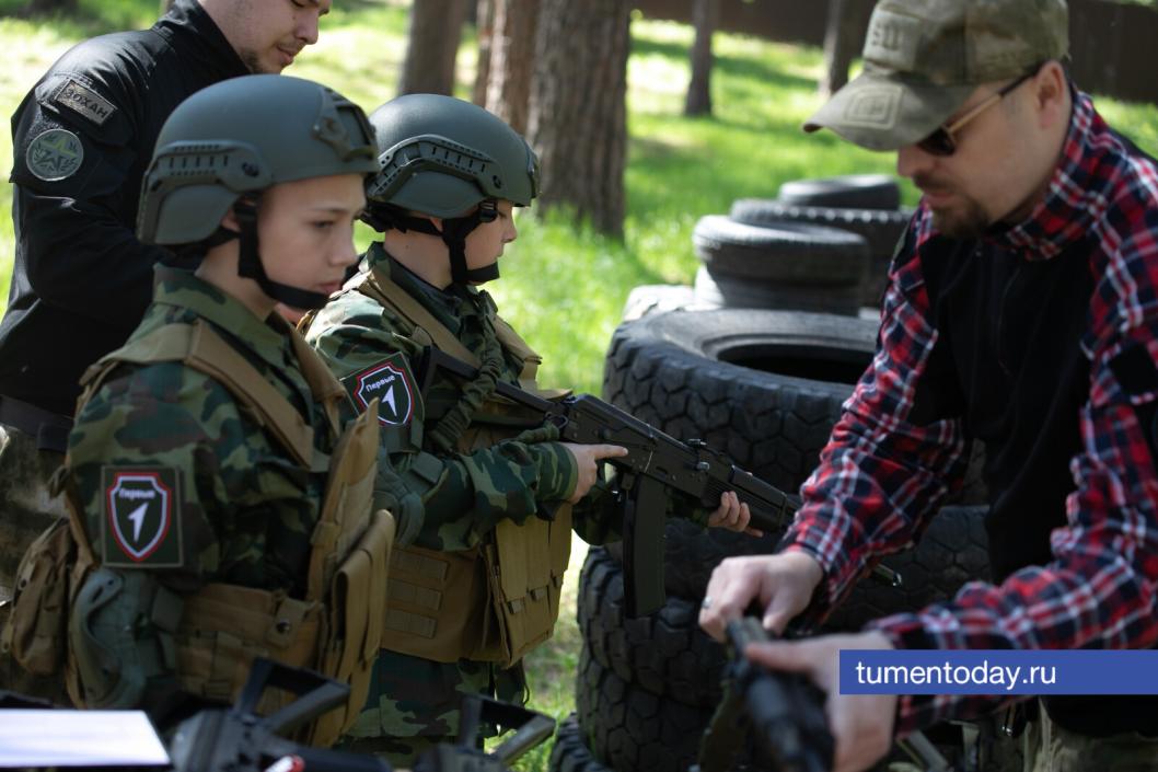 Фото Сергея Куликова