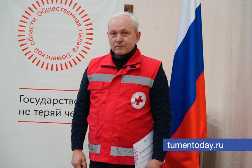 Фото Сергея Кузнецова 