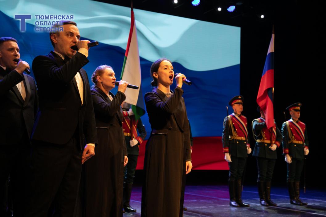 Фото Сергея Куликова