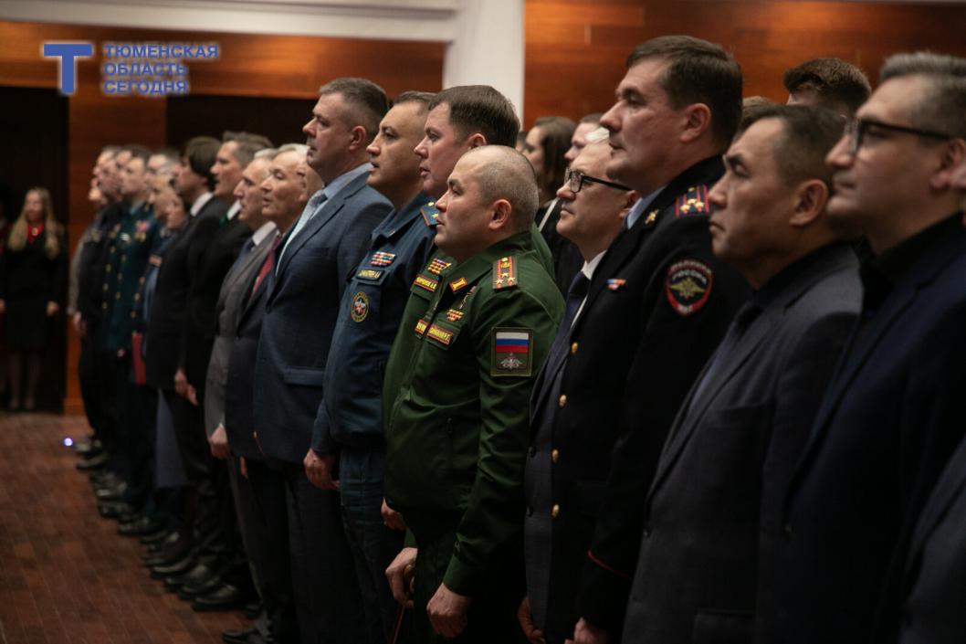 Фото Сергея Куликова