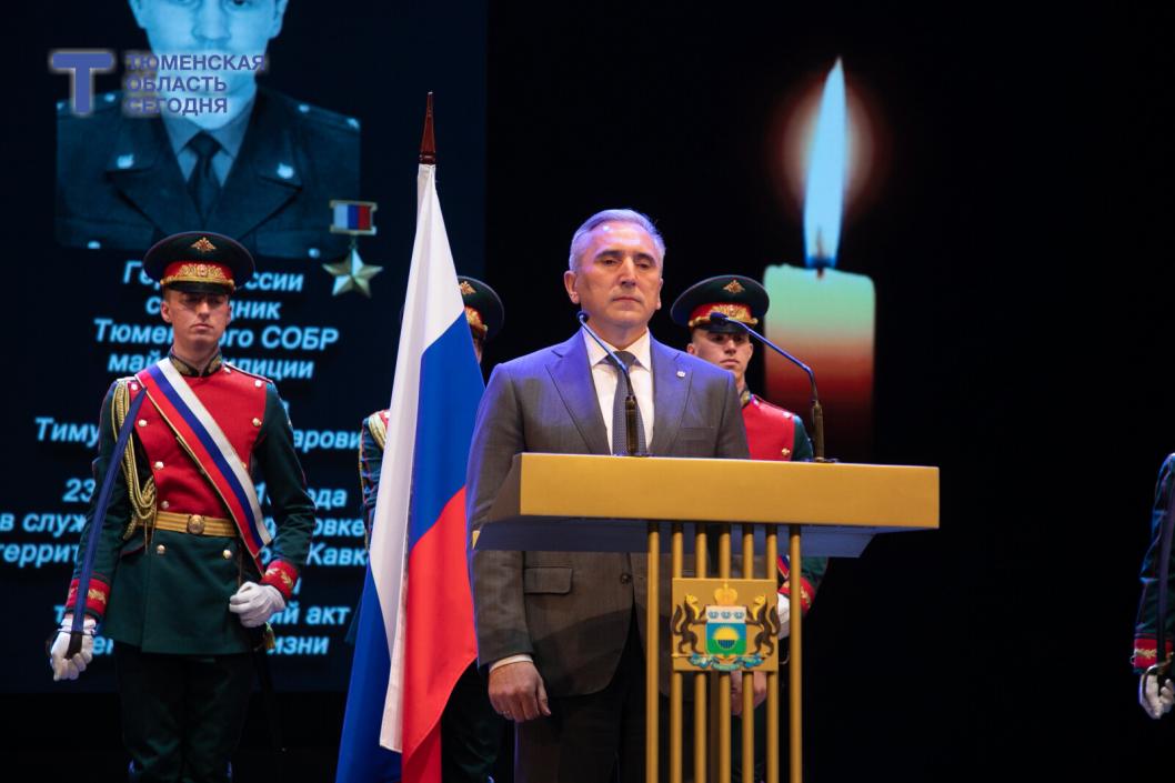 Фото Сергея Куликова