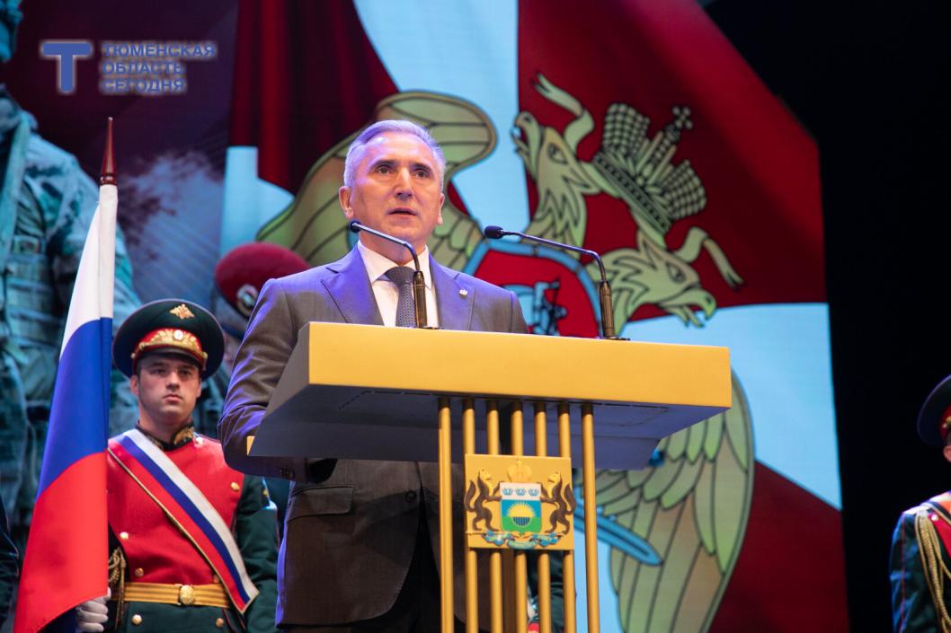 Фото Сергея Куликова