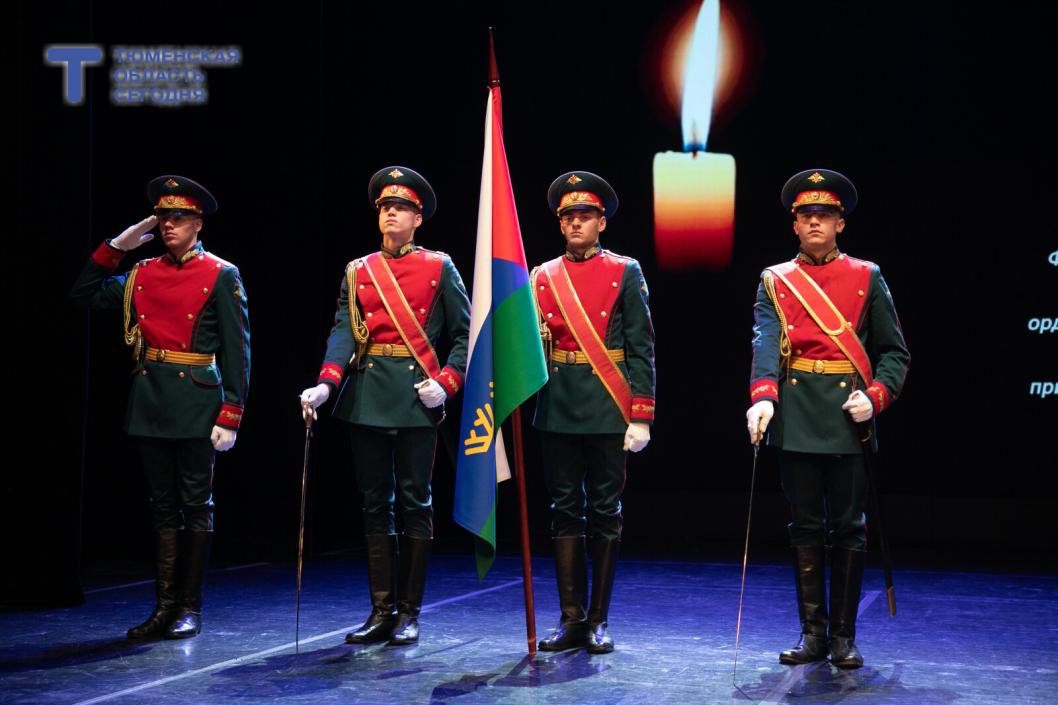 Фото Сергея Куликова