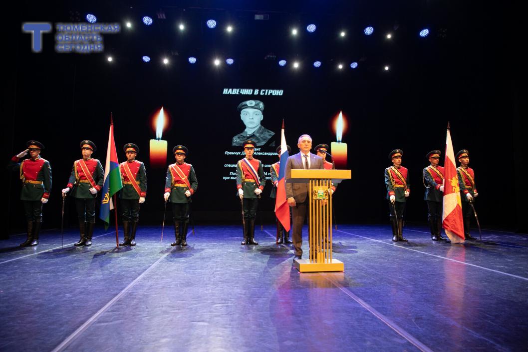 Фото Сергея Куликова