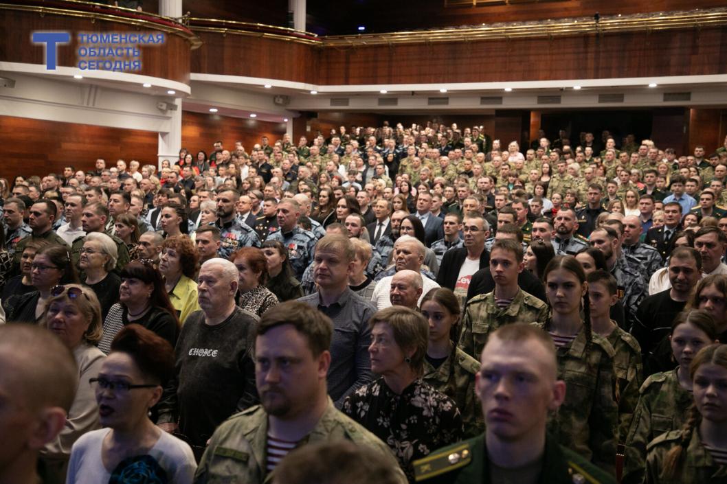 Фото Сергея Куликова