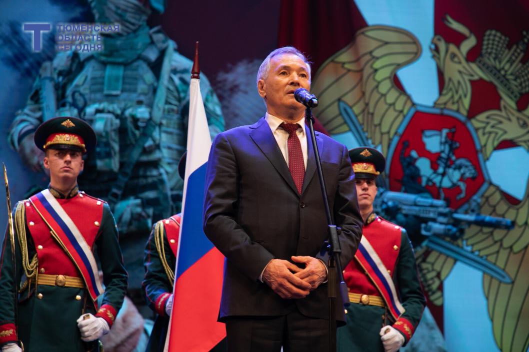 Фото Сергея Куликова