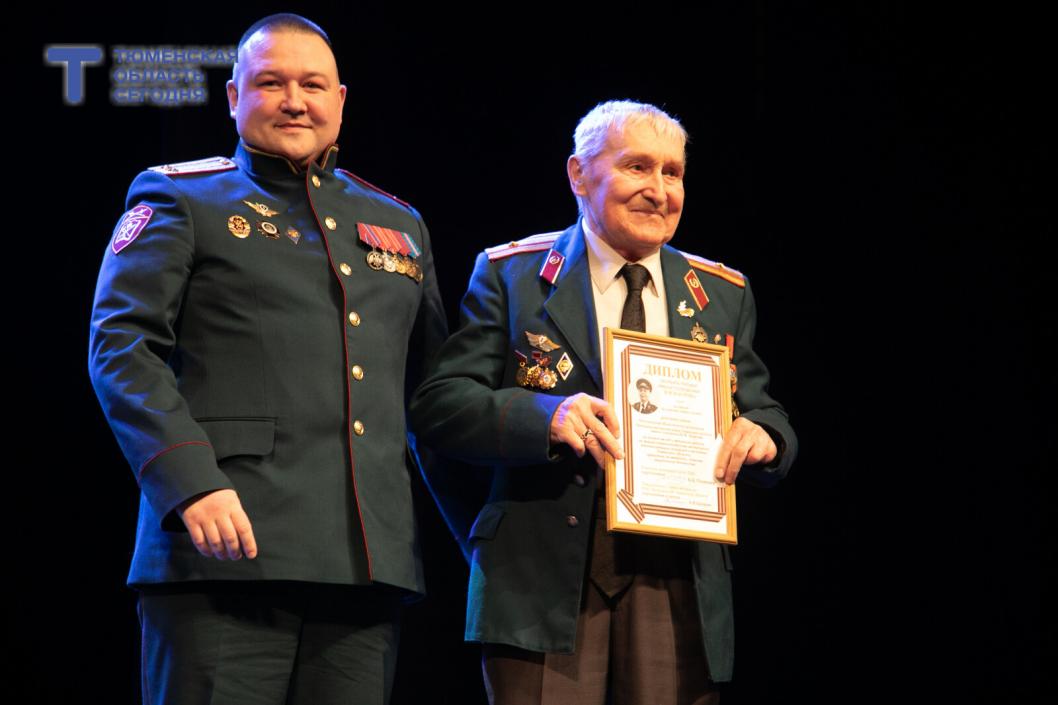 Фото Сергея Куликова