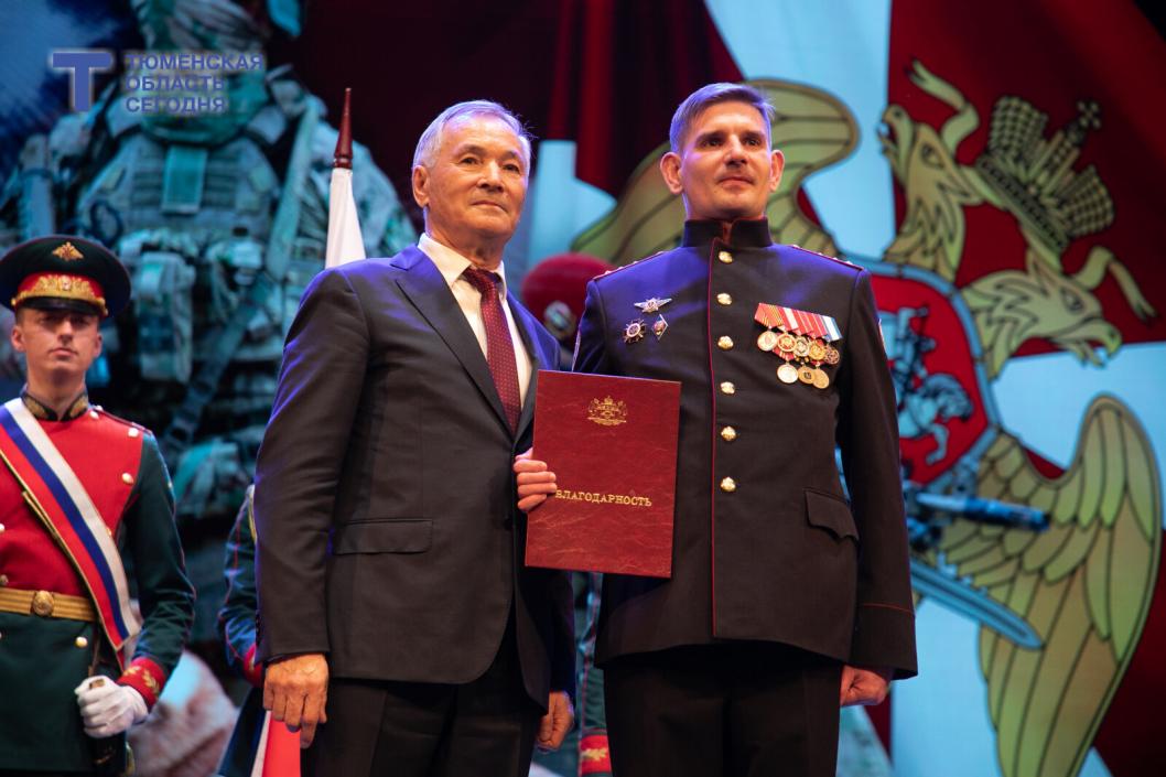 Фото Сергея Куликова